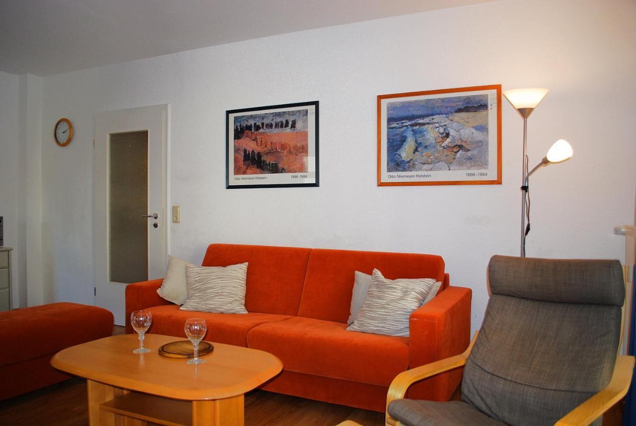 Miramar-App-02 Apartment Heringsdorf  Exterior photo